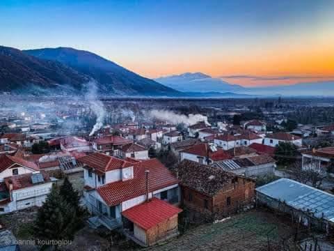 Апарт отель Ydraktis Орма Экстерьер фото